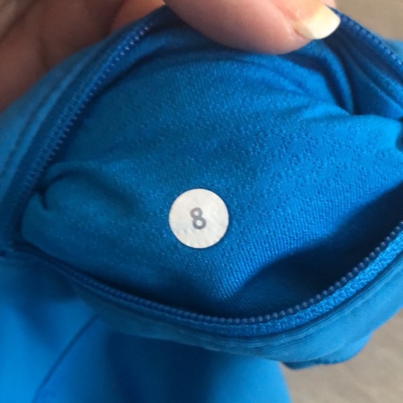 Lululemon running leggings - Picture 5 of 13